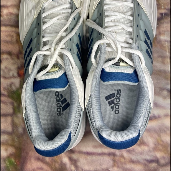 ADIDAS Size 11 WOMEN’S ATHLETIC SHOES AP 779001 ADIPRENE CLIMACOOL - Picture 9 of 12